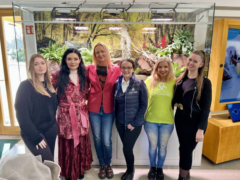 Rex Felelos Allattartas Haza megnyito 2026 februar