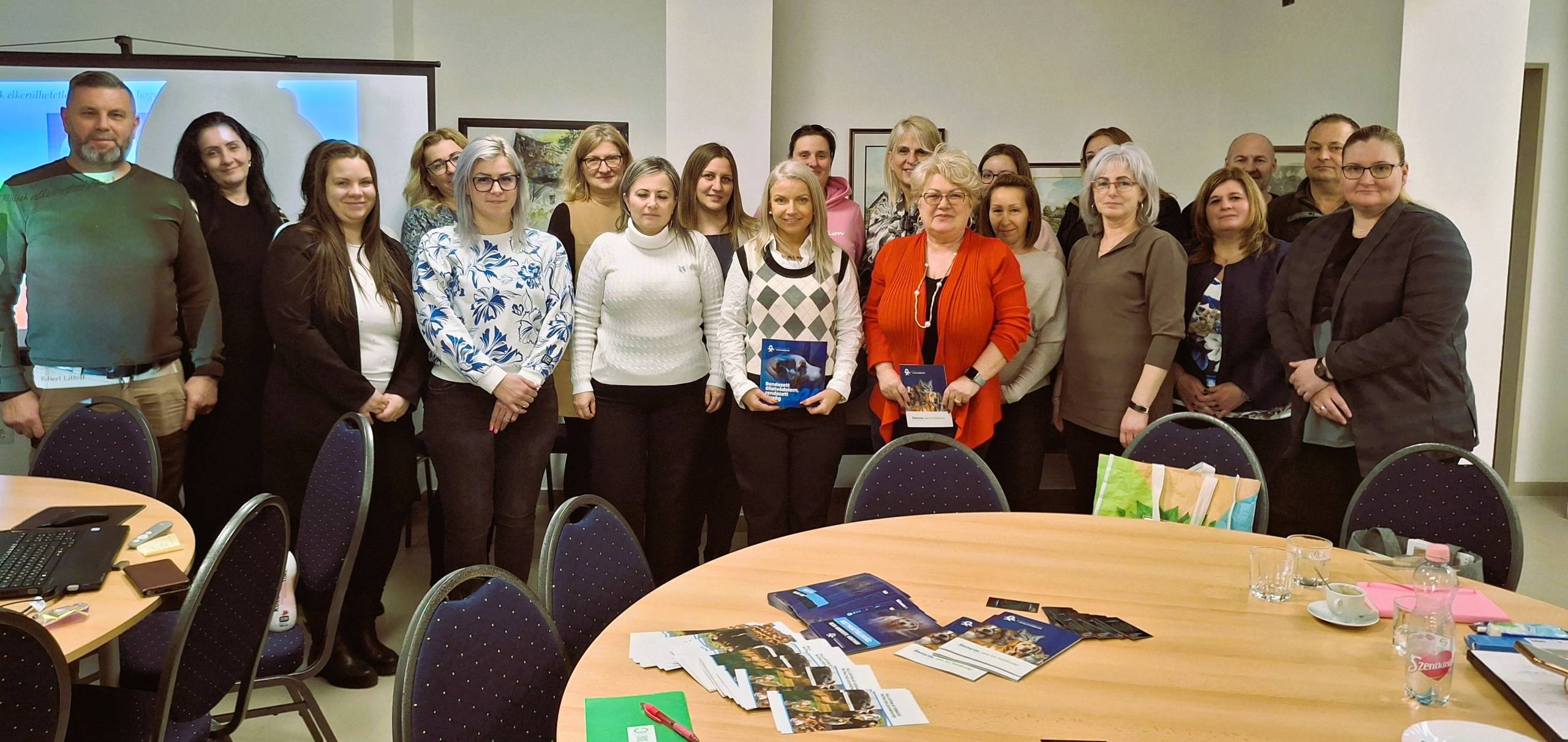 Vamospercs jegyzoi szakmai nap januar