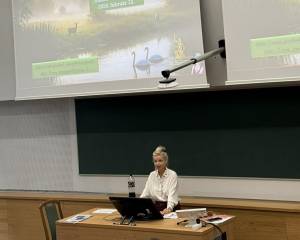 Jog és együttérzés egy hajóban – Előadás az Állatorvostudományi Egyetemen az állatvédelem jelenéről és jövőjéről