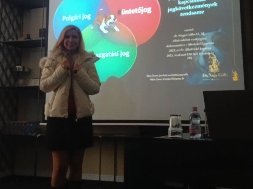 allatvedelmi szakmai nap 2026 marcius