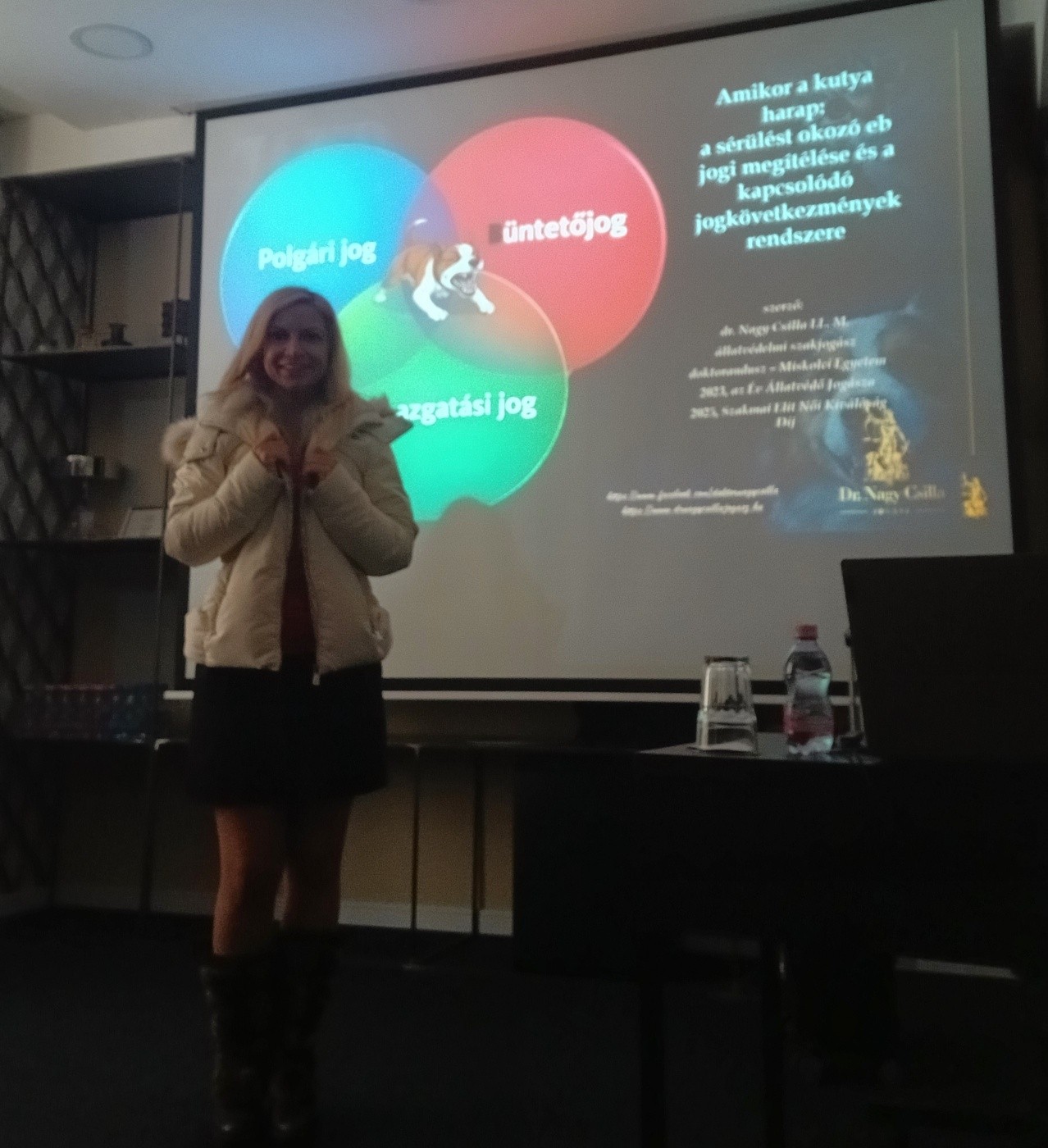 allatvedelmi szakmai nap 2026 marcius