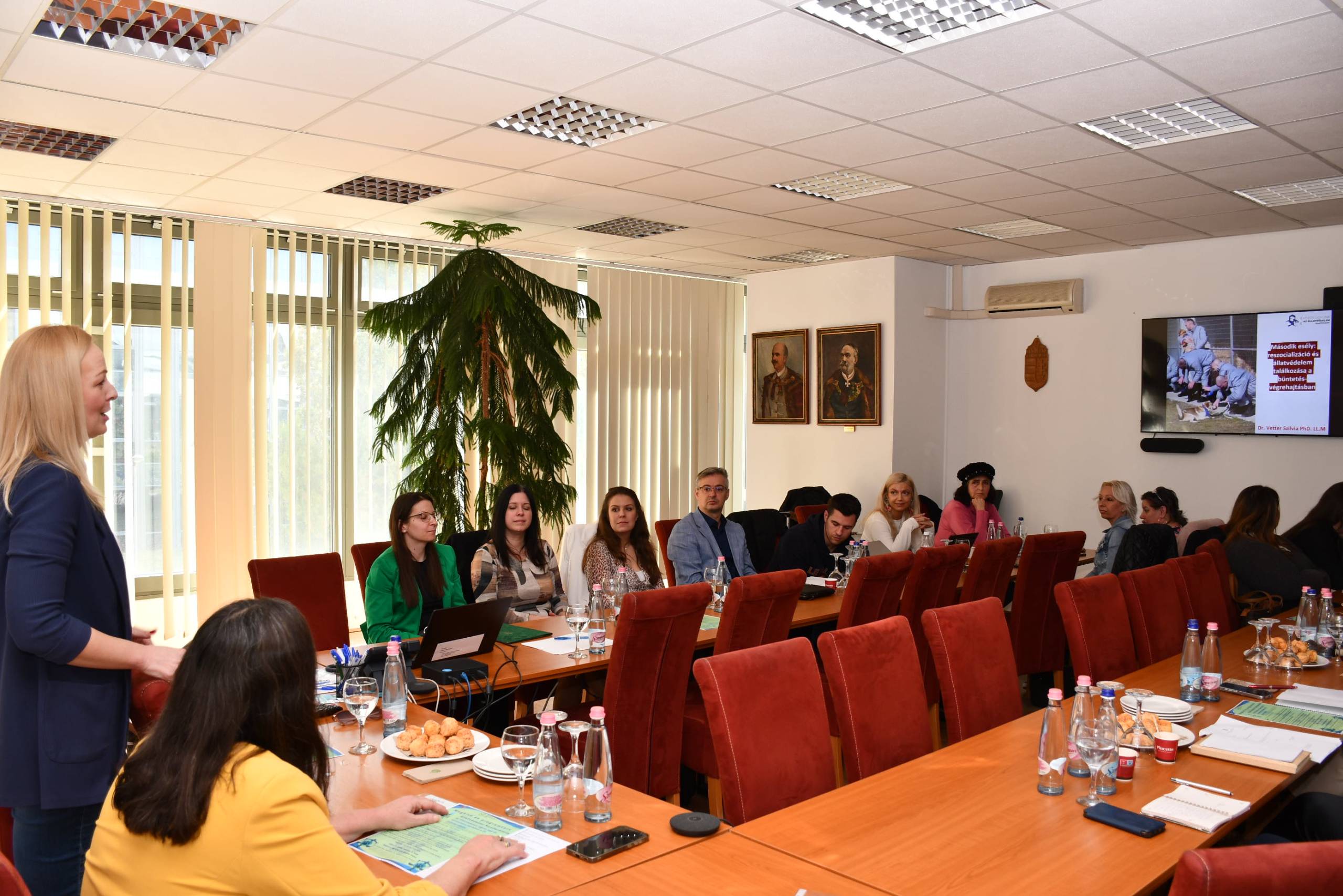 allatvedelmi konferencia miksolci egyetem marcius