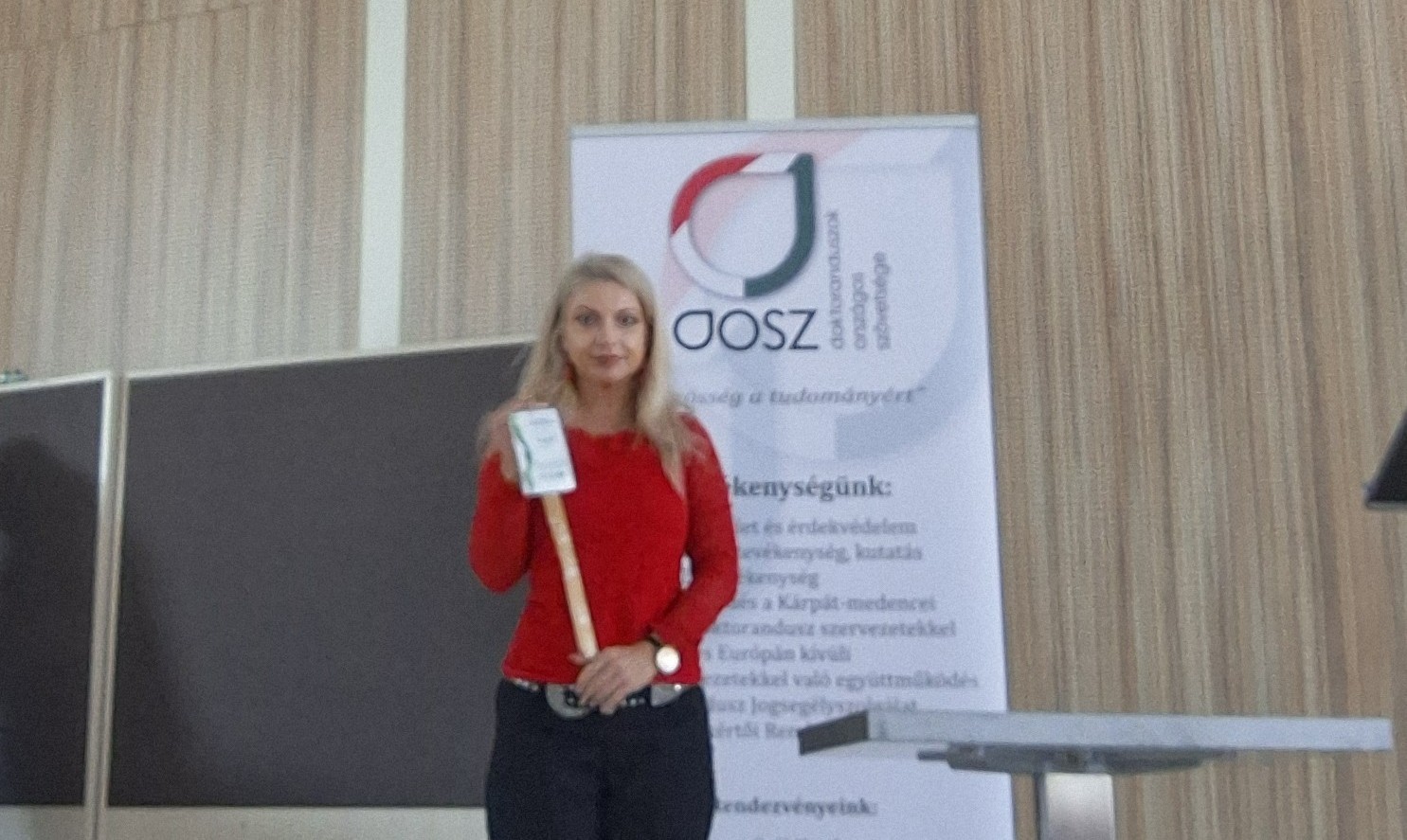 Doktoranduszok orszagos szimoziuma 2026 marcius