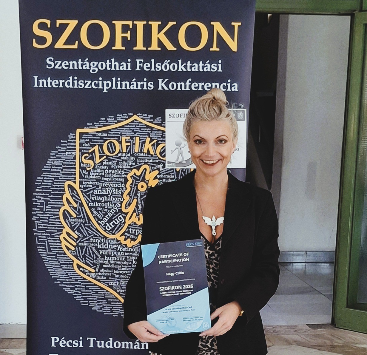 szofikon konferencia 2026 februar