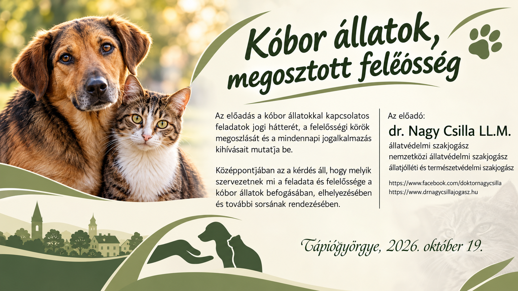 2026 oktober tapiogyorgye